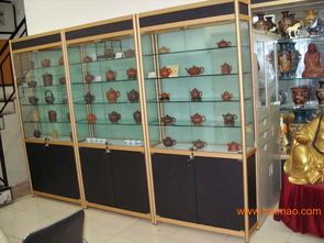 家居用品与定制展示 天津中峰货架厂精品货架的多元选择